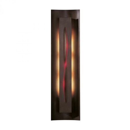 Hubbardton Forge Gallery Sconce 217640-SKT-82-RR0206